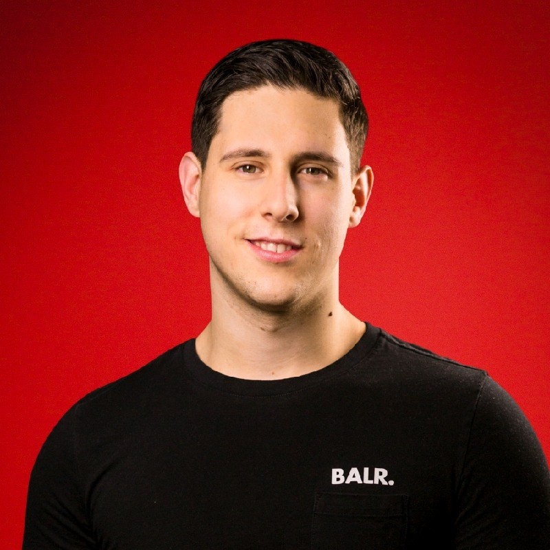 Jari Engelbarts